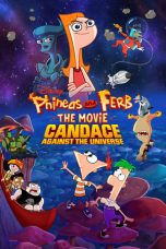 Watch Phineas and Ferb: The Movie: Candace Against the Universe (2020) Eng Sub 123Movies