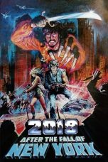 Watch 2019: After the Fall of New York (1983) Eng Sub 123Movies