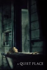 Watch A Quiet Place (2018) Eng Sub 123Movies