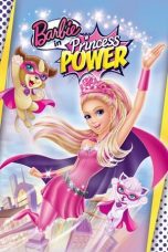 Watch Barbie in Princess Power (2015) Eng Sub 123Movies