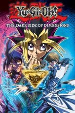 Watch Yu-Gi-Oh!: The Dark Side of Dimensions (2016) Eng Sub 123Movies