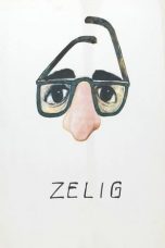 Watch Zelig (1983) Eng Sub 123Movies