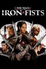 Watch The Man with the Iron Fists (2012) Eng Sub 123Movies