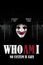 Watch Who Am I (2014) Eng Sub 123Movies