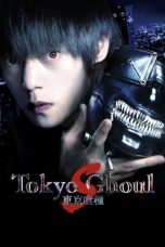 Watch Tokyo Ghoul ‘S’ (2019) Eng Sub 123Movies