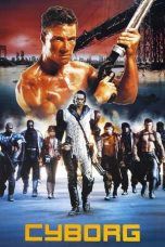 Watch Cyborg (1989) Eng Sub 123Movies