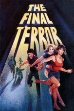 Watch The Final Terror (1983) Eng Sub 123Movies