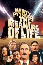 Watch The Meaning of Life (1983) Eng Sub 123Movies