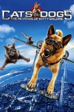 Watch Cats & Dogs: The Revenge of Kitty Galore (2010) Eng Sub 123Movies