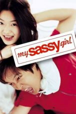 Watch My Sassy Girl (2001) Eng Sub 123Movies