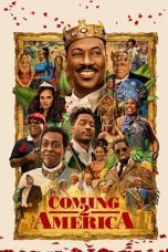 Watch Coming 2 America (2021) Eng Sub 123Movies