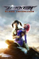 Watch TEKKEN: Blood Vengeance (2011) Eng Sub 123Movies