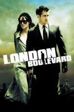 Watch London Boulevard (2010) Eng Sub 123Movies