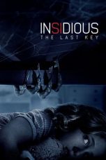 Watch Insidious: The Last Key (2018) Eng Sub 123Movies