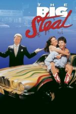 Watch The Big Steal (1990) Eng Sub 123Movies