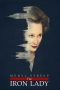 Watch The Iron Lady (2011) Eng Sub 123Movies