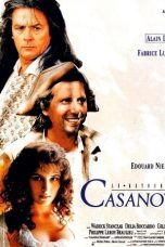 Watch The Return of Casanova (1992) Eng Sub 123Movies