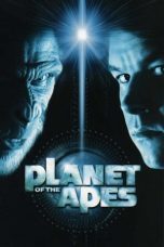 Watch Planet of the Apes (2001) Eng Sub 123Movies