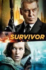 Watch Survivor (2015) Eng Sub 123Movies