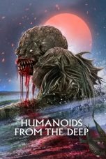 Watch Humanoids from the Deep (1980) Eng Sub 123Movies