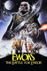 Watch Ewoks: The Battle for Endor (1985) Eng Sub 123Movies