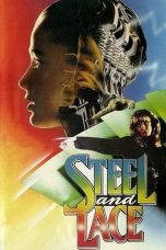 Watch Steel and Lace (1991) Eng Sub 123Movies