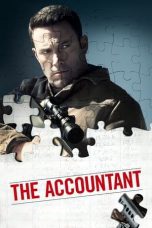 Watch The Accountant (2016) Eng Sub 123Movies