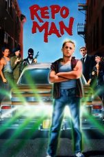 Watch Repo Man (1984) Eng Sub 123Movies