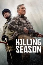 Watch Killing Season (2013) Eng Sub 123Movies