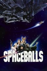 Watch Spaceballs (1987) Eng Sub 123Movies