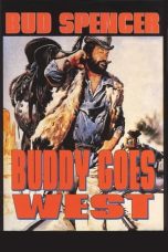 Watch Buddy goes West (1981) Eng Sub 123Movies