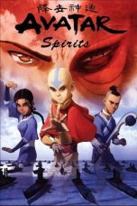 Watch Avatar Spirits (2010) Eng Sub 123Movies