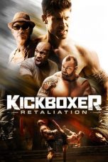 Watch Kickboxer: Retaliation (2018) Eng Sub 123Movies