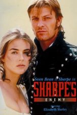 Watch Sharpe’s Enemy (1994) Eng Sub 123Movies