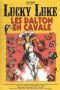 Watch Lucky Luke: Daltons on the Loose (1983) Eng Sub 123Movies