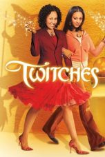 Watch Twitches (2005) Eng Sub 123Movies