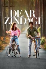 Watch Dear Zindagi (2016) Eng Sub 123Movies