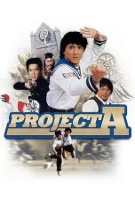 Watch Project A (1983) Eng Sub 123Movies