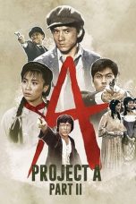 Watch Project A: Part II (1987) Eng Sub 123Movies