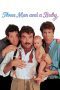 Watch 3 Men and a Baby (1987) Eng Sub 123Movies