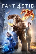 Watch Fantastic Four (2015) Eng Sub 123Movies