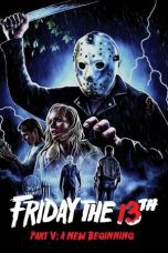 Watch Friday the 13th: A New Beginning (1985) Eng Sub 123Movies