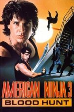 Watch American Ninja 3: Blood Hunt (1989) Eng Sub 123Movies