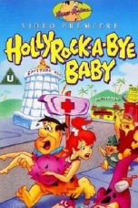 Watch The Flintstones : Hollyrock a Bye Baby (1993) Eng Sub 123Movies