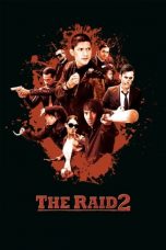 Watch The Raid 2 (2014) Eng Sub 123Movies