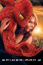 Watch Spider-Man 2 (2004) Eng Sub 123Movies