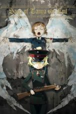 Watch Saga of Tanya the Evil: The Movie (2019) Eng Sub 123Movies