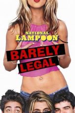 Watch Barely Legal (2005) Eng Sub 123Movies