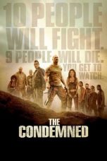 Watch The Condemned (2007) Eng Sub 123Movies