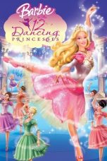 Watch Barbie in The 12 Dancing Princesses (2006) Eng Sub 123Movies